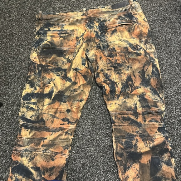 Ostakt denim - Picture 3 of 3